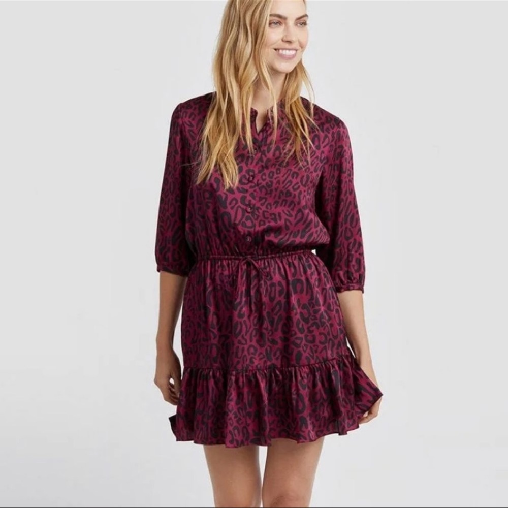 Rebecca Minkoff size XL